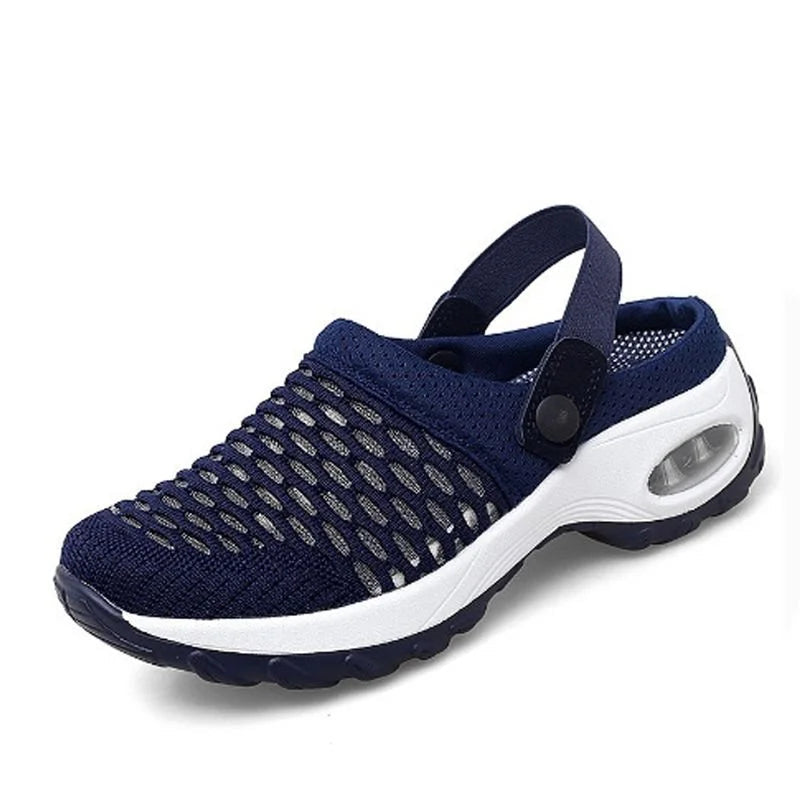 Luftpolster Schuhe Damen | Orthopädischer Komfort & Spürbare Entlastung