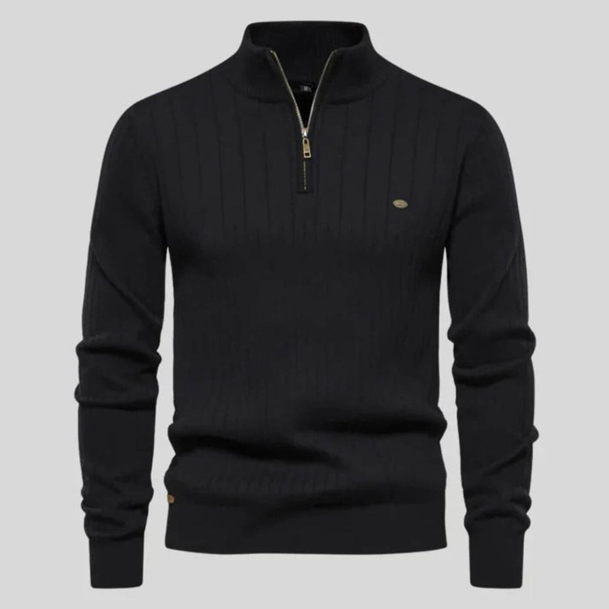 Noah | Hochwertiger Herren-Comfort-Pullover