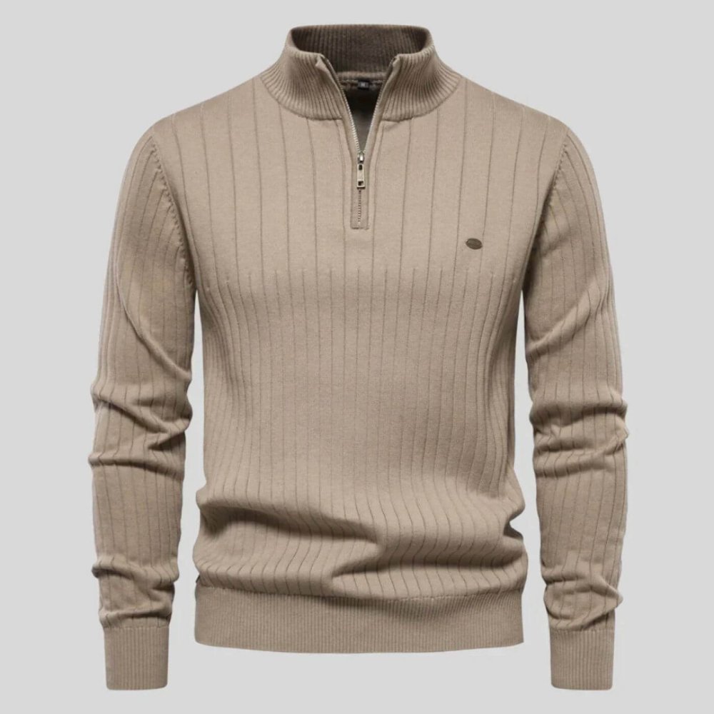 Noah | Hochwertiger Herren-Comfort-Pullover