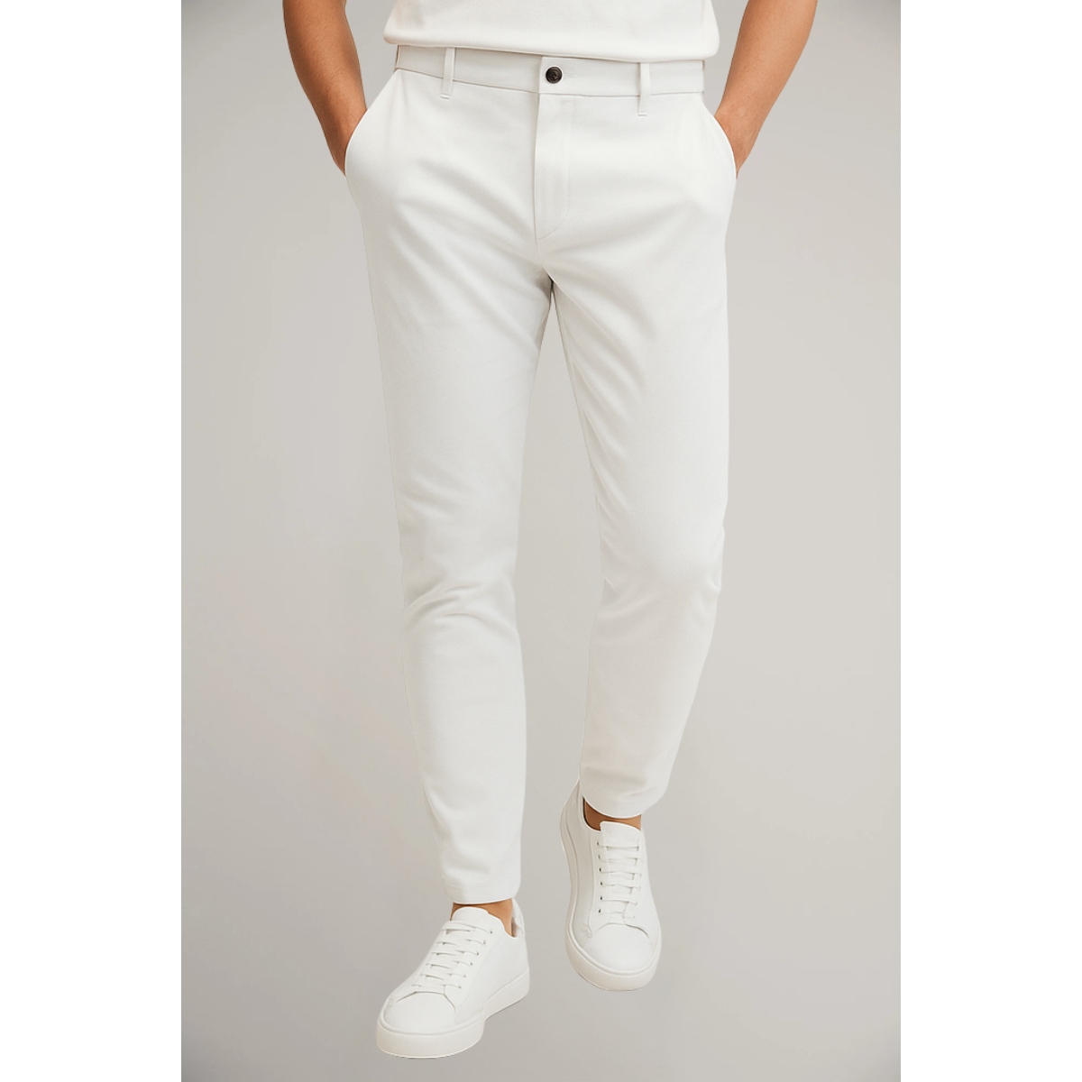 Hugo | Men’s Tailored Slim Leg Trousers