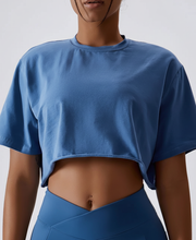 Blau