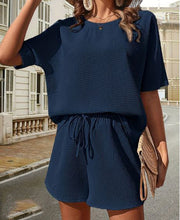 Marineblau