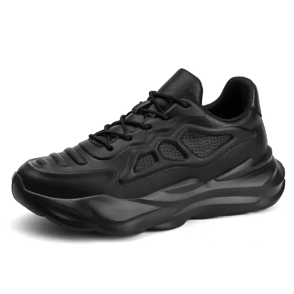Paul | Höhensteigernde Sneaker