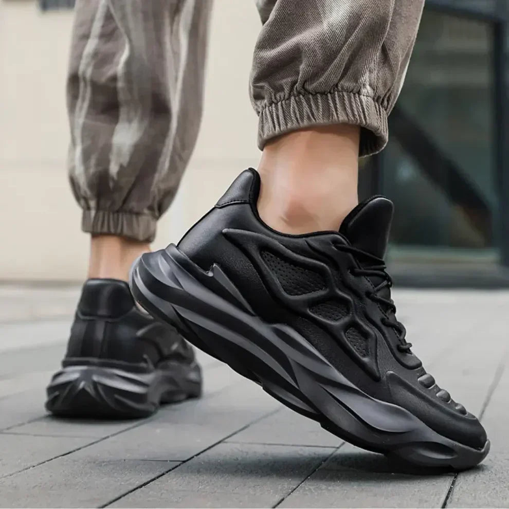 Paul | Höhensteigernde Sneaker