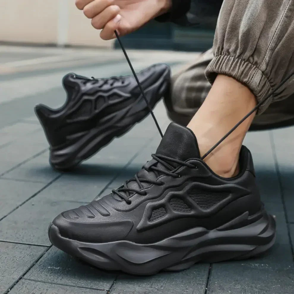 Paul | Höhensteigernde Sneaker