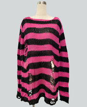 Lang Fuchsia