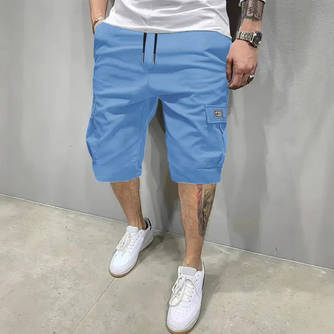 Jason | Cargo Shorts für Herren
