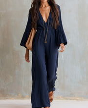 Marineblau