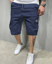 Marineblau