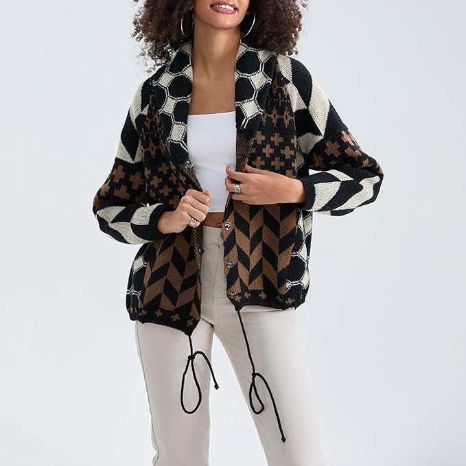 Selina | Eleganter Cardigan für jeden Anlass