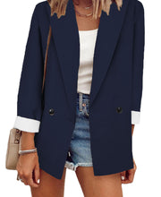 Marineblau