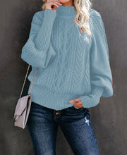 Blau