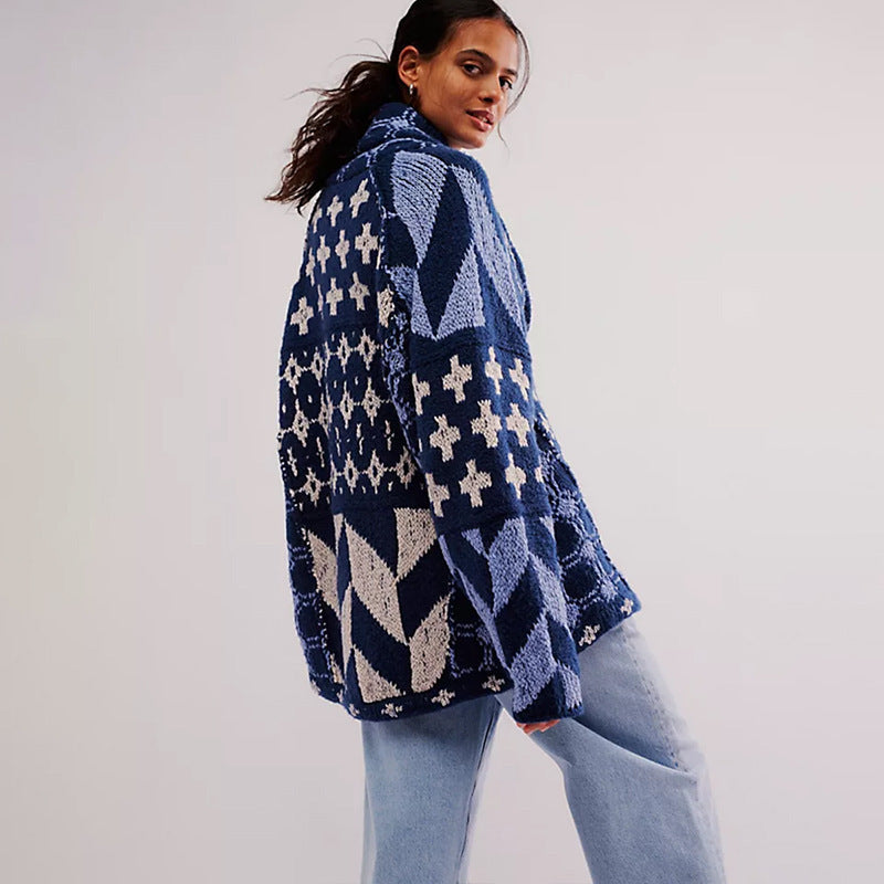 Selina | Eleganter Cardigan für jeden Anlass