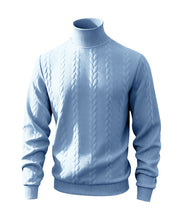 Hellblau