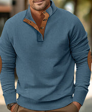 Jeansblau