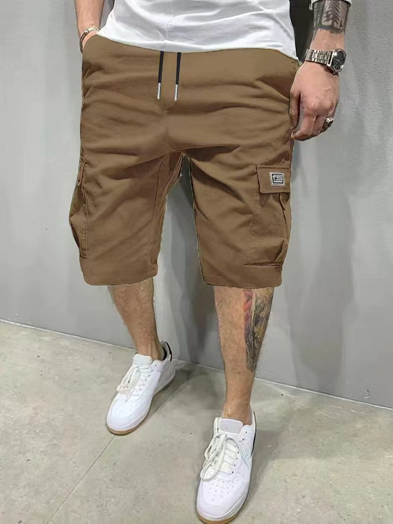 Jason | Cargo Shorts für Herren