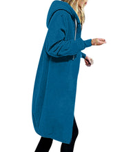 Pfauenblau