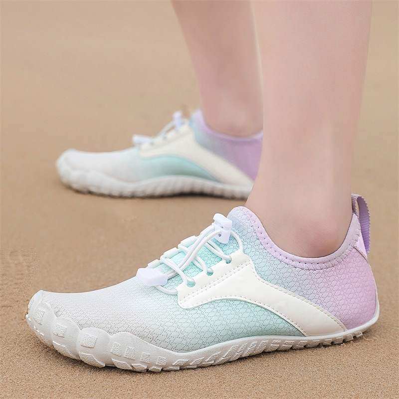Barfußschuhe für Unisex mit breiter Zehenbox