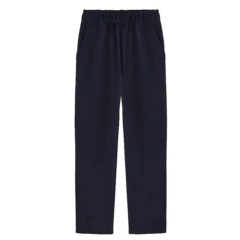 Damen Komfortable und stilvolle Stoffhose Drune