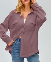 Rauchviolett