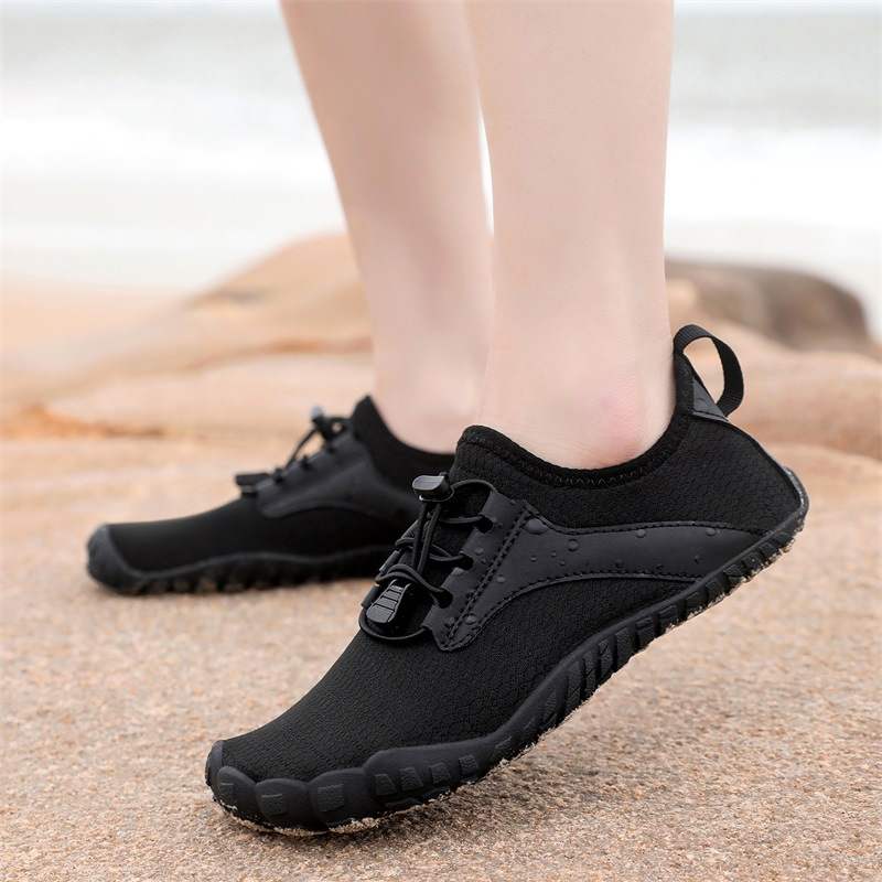 Barfußschuhe für Unisex mit breiter Zehenbox