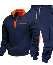 Navyblau