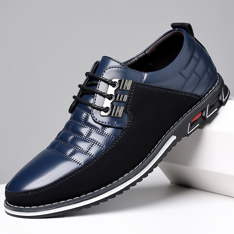 Jonas | Elegante Business-Schuhe