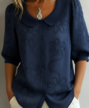 Marineblau