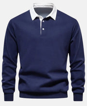 Marineblau