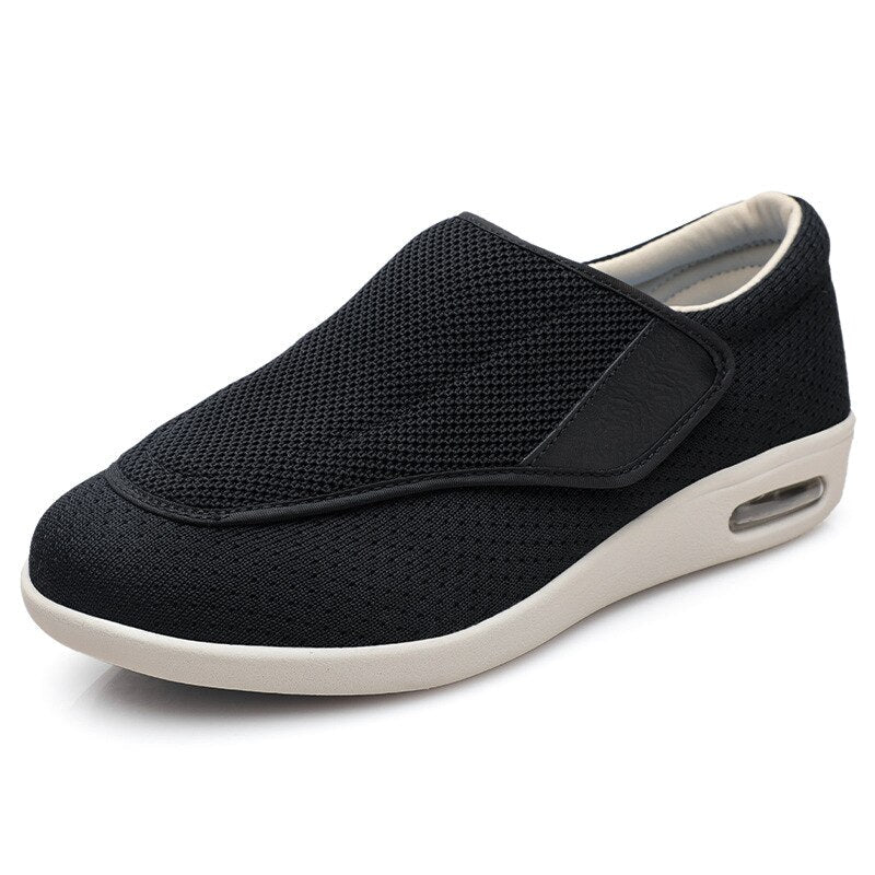 Orthopädische Schuhe Damen | Breite Passform & Druckentlastend