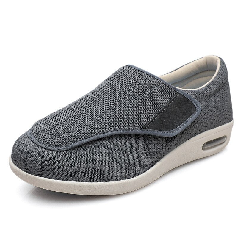 Orthopädische Schuhe Damen | Breite Passform & Druckentlastend