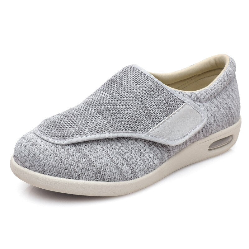 Orthopädische Schuhe Damen | Breite Passform & Druckentlastend