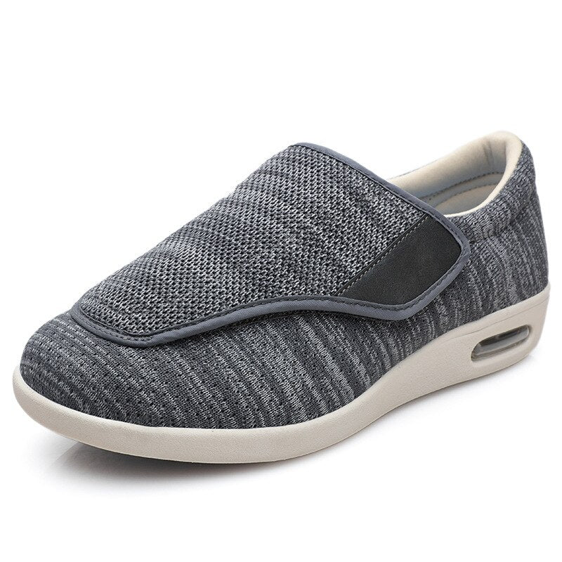 Orthopädische Schuhe Damen | Breite Passform & Druckentlastend