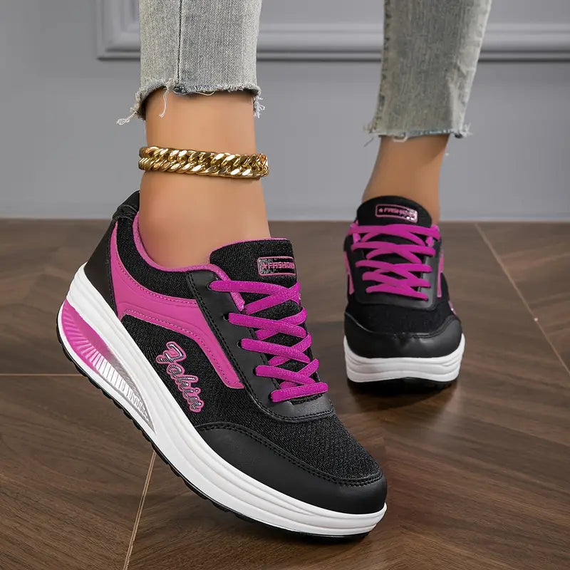 Orthopädische Schuhe Damen | Dämpfende Sohle & Stabiler Halt
