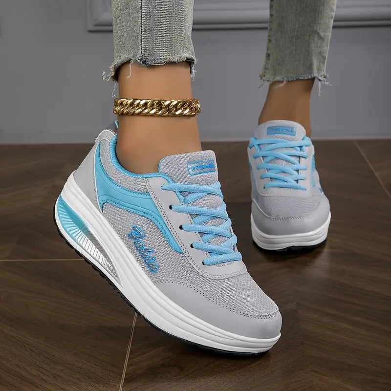 Orthopädische Schuhe Damen | Dämpfende Sohle & Stabiler Halt