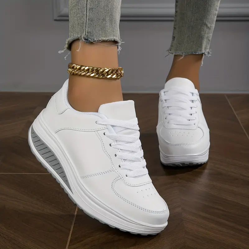 Orthopädische Schuhe Damen | Dämpfende Sohle & Stabiler Halt