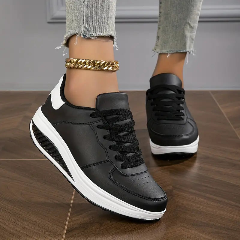 Orthopädische Schuhe Damen | Dämpfende Sohle & Stabiler Halt