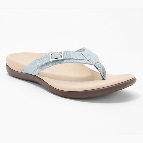 Yara | Orthopädische Komfort-Sandale für Damen