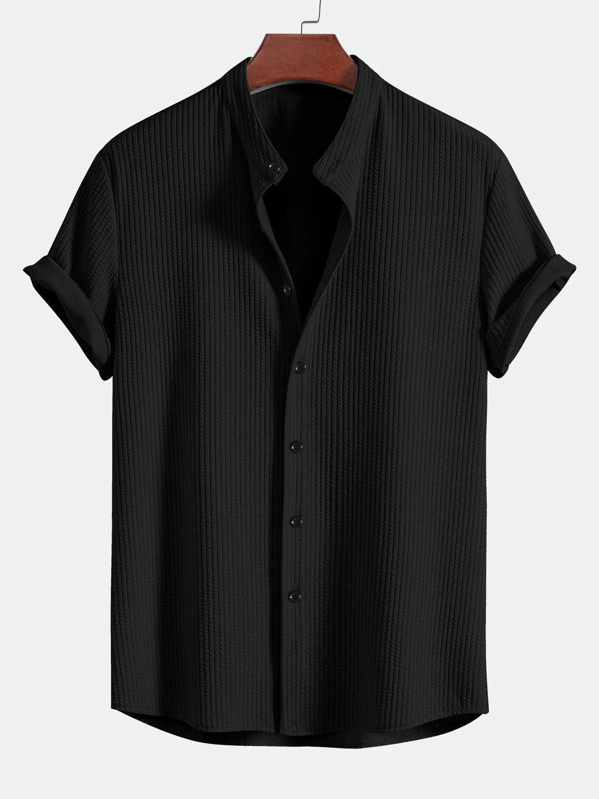 Polo Herren | Stehkragen & Atmungsaktiver Komfort