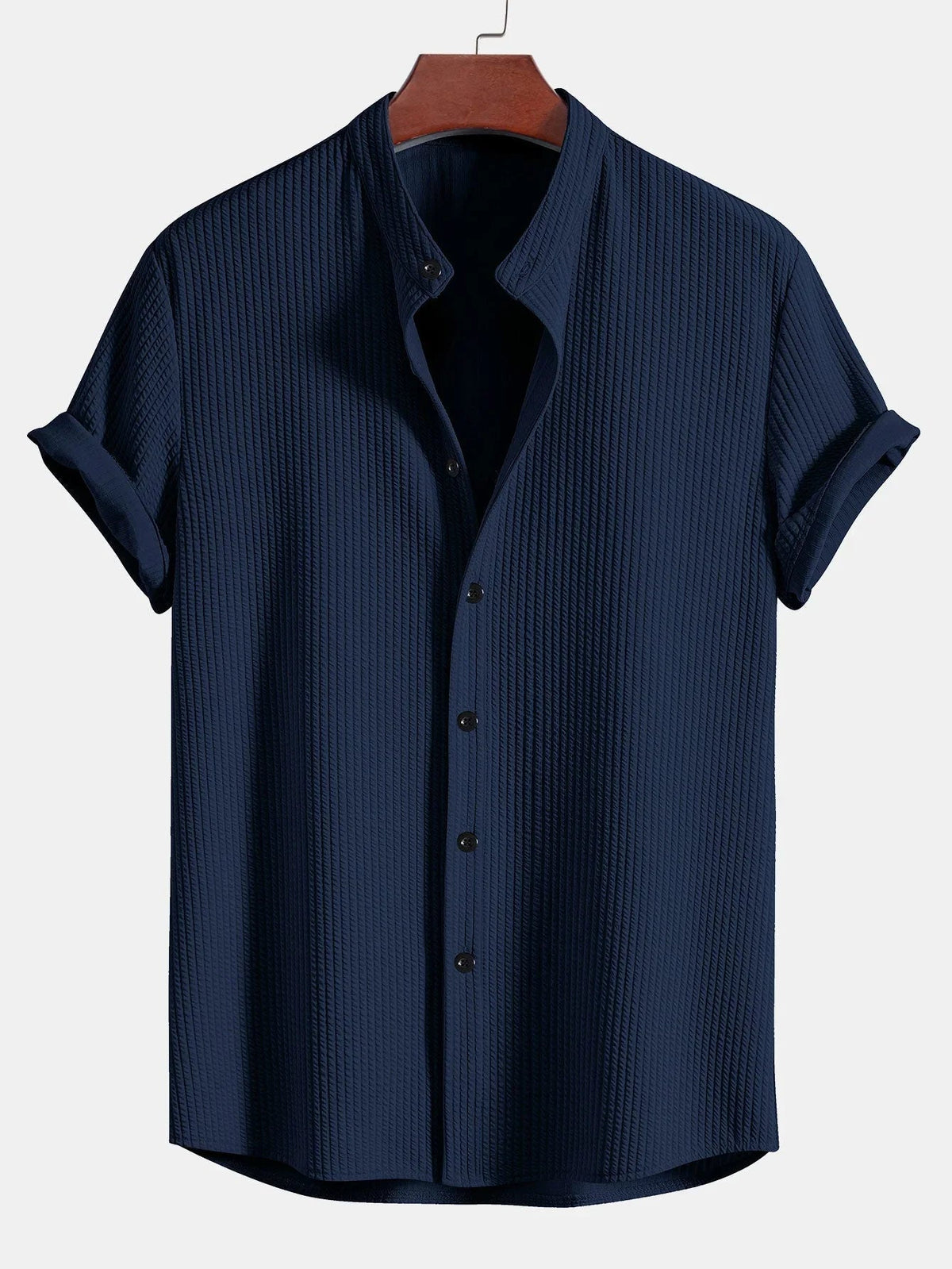 Polo Herren | Stehkragen & Atmungsaktiver Komfort