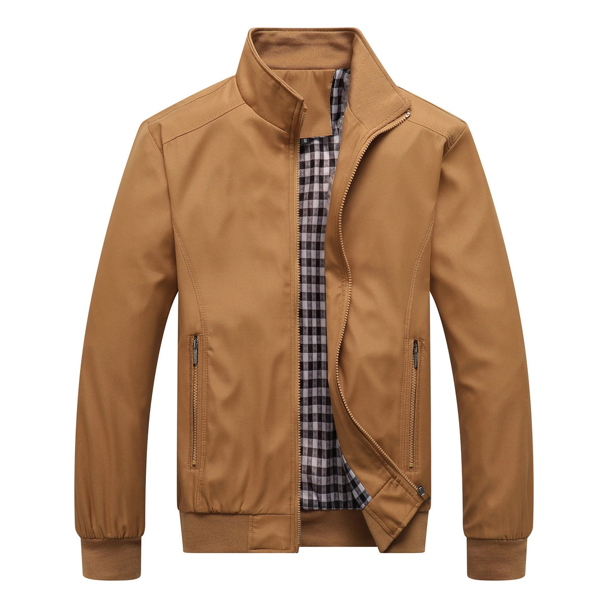 Rainer | Moderne Übergangsjacke