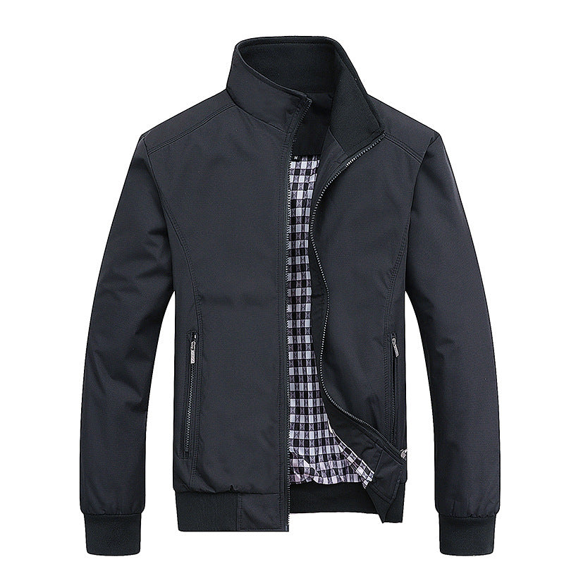 Rainer | Moderne Übergangsjacke
