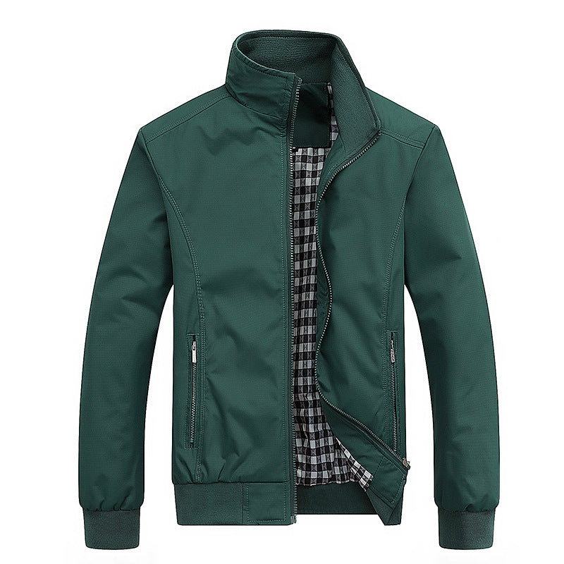 Rainer | Moderne Übergangsjacke