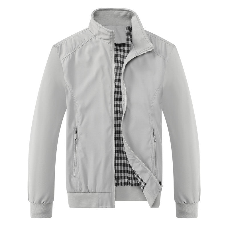 Rainer | Moderne Übergangsjacke