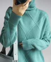 Mintgrün