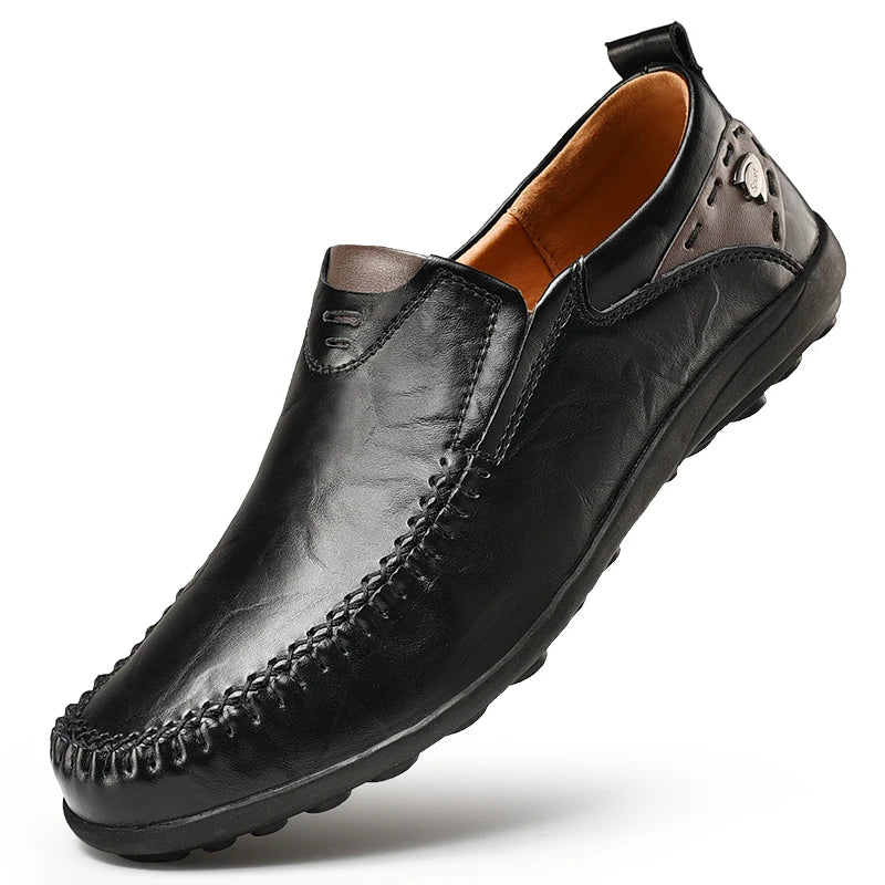Oreno - zeitlose Loafer