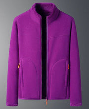 Dunkelviolett