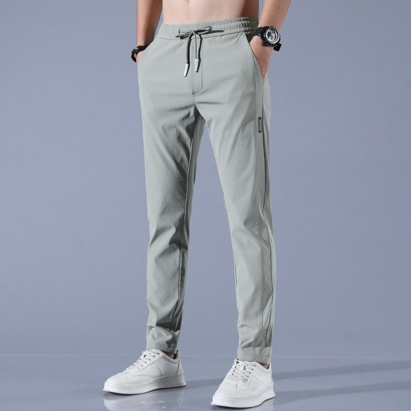 Vivione | Schnelltrocknende Herren Stretchhose