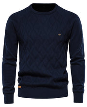 Marineblau