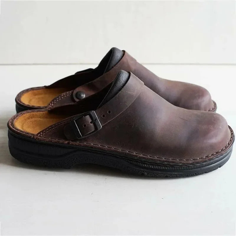 Cesar | Premium Slip-On Schuhe für den ganzen Tag
